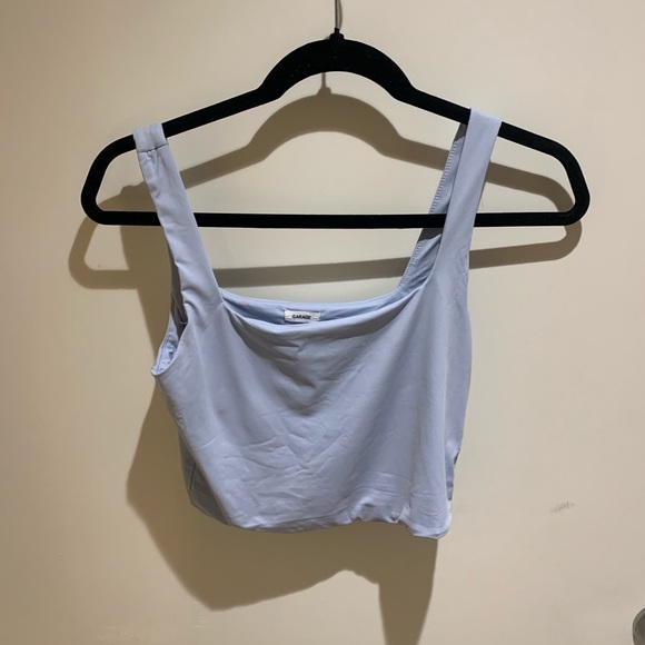 Garage exercise set - Picture 2 of 9